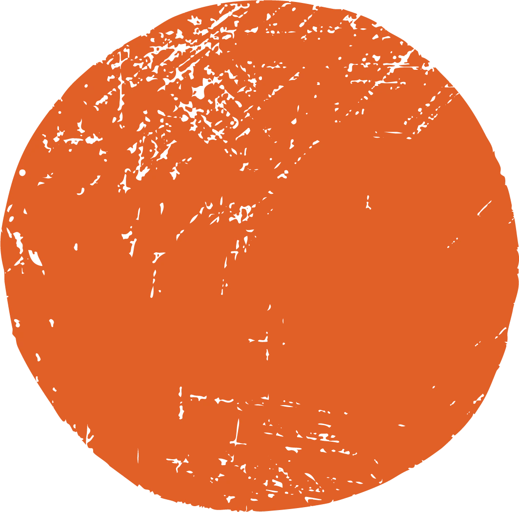 Circle Orange