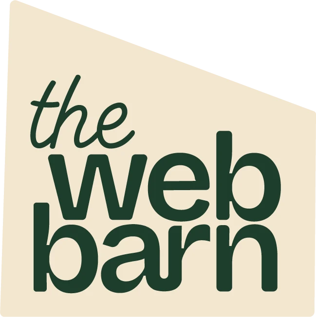 Primary Logo Cream Green